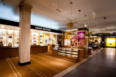 louis vuitton harrods reviews|louis vuitton harrods shop.